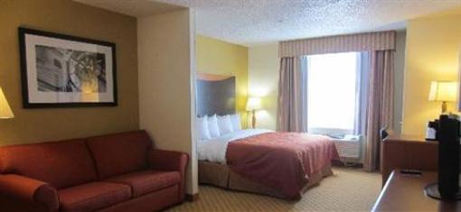 фото отеля Country Inn & Suites Port Clinton