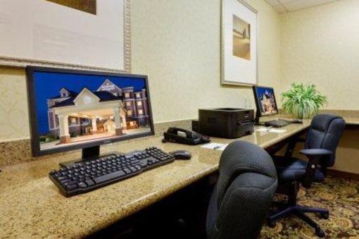 фото отеля Country Inn & Suites Port Clinton
