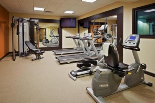 фото отеля Country Inn & Suites Port Clinton