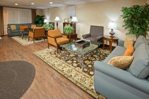 фото отеля Country Inn & Suites Port Clinton
