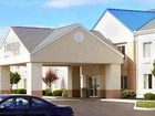 фото отеля Country Inn & Suites Port Clinton