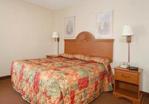 фото отеля Econo Lodge Lebanon