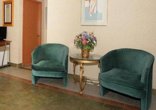 фото отеля Econo Lodge Lebanon