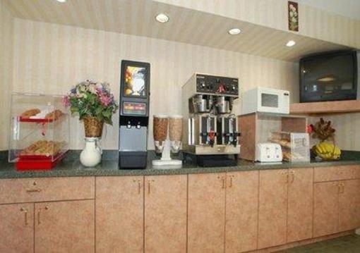 фото отеля Econo Lodge Lebanon