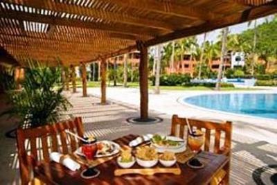 фото отеля El Careyes Beach Resort Costa Careyes