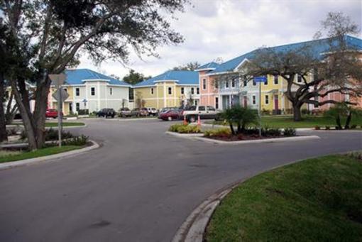 фото отеля Heritage Key Villas Kissimmee