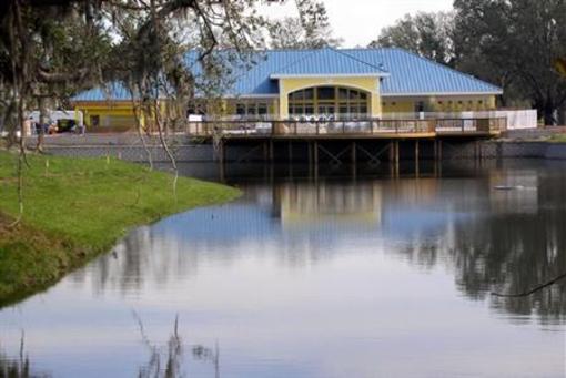 фото отеля Heritage Key Villas Kissimmee