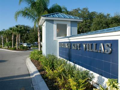 фото отеля Heritage Key Villas Kissimmee