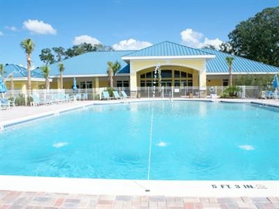 фото отеля Heritage Key Villas Kissimmee