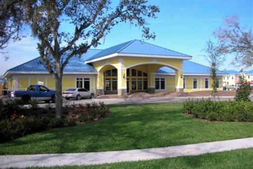 фото отеля Heritage Key Villas Kissimmee