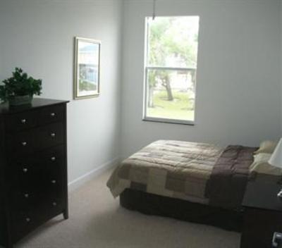 фото отеля Heritage Key Villas Kissimmee