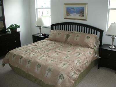 фото отеля Heritage Key Villas Kissimmee