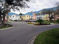 Heritage Key Villas Kissimmee