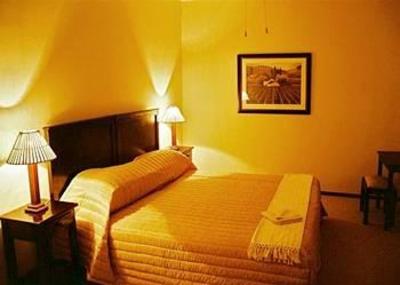 фото отеля Swartberg Country Manor