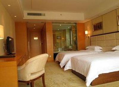 фото отеля Aoyuan Golf Hotel