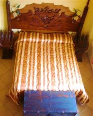 фото отеля Ajanca B&B