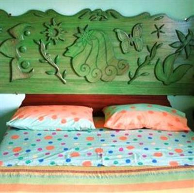 фото отеля Ajanca B&B