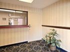 фото отеля Howard Johnson Express Inn-College Park