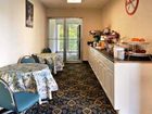фото отеля Howard Johnson Express Inn-College Park