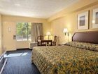 фото отеля Howard Johnson Express Inn-College Park