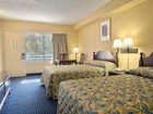 фото отеля Howard Johnson Express Inn-College Park