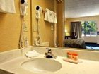 фото отеля Howard Johnson Express Inn-College Park