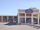 фото отеля Howard Johnson Express Inn-College Park