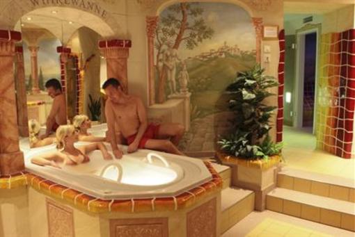 фото отеля Berg & Spa Hotel Urslauerhof