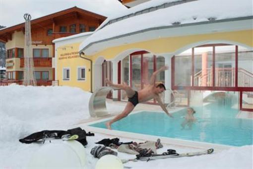 фото отеля Berg & Spa Hotel Urslauerhof