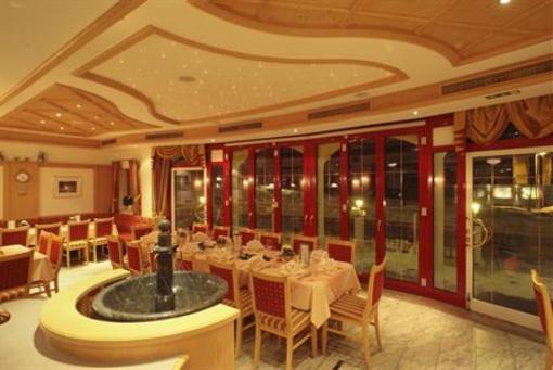 фото отеля Berg & Spa Hotel Urslauerhof