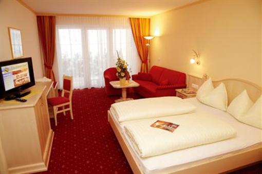 фото отеля Berg & Spa Hotel Urslauerhof
