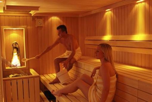 фото отеля Berg & Spa Hotel Urslauerhof