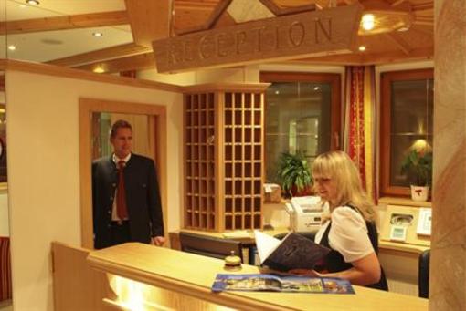 фото отеля Berg & Spa Hotel Urslauerhof