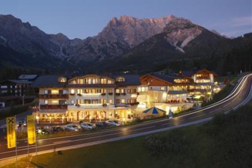 фото отеля Berg & Spa Hotel Urslauerhof