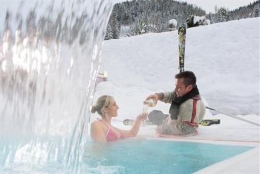 фото отеля Berg & Spa Hotel Urslauerhof