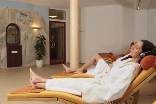 фото отеля Berg & Spa Hotel Urslauerhof