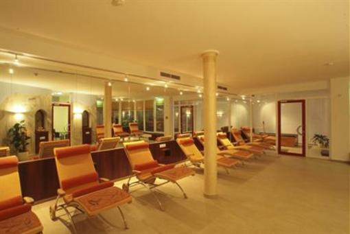 фото отеля Berg & Spa Hotel Urslauerhof