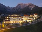 фото отеля Berg & Spa Hotel Urslauerhof