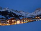 фото отеля Berg & Spa Hotel Urslauerhof