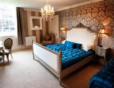 фото отеля East Close Hotel Christchurch (England)