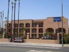 фото отеля Travelodge San Diego Downtown Convention Center