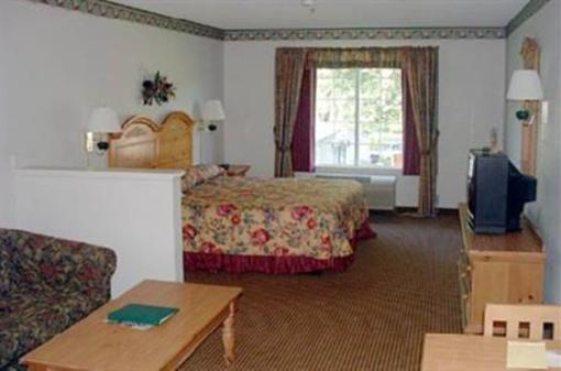 фото отеля Best Western Plus Lake Lanier Gainesville Hotel & Suites