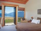 фото отеля Fiordland Lodge