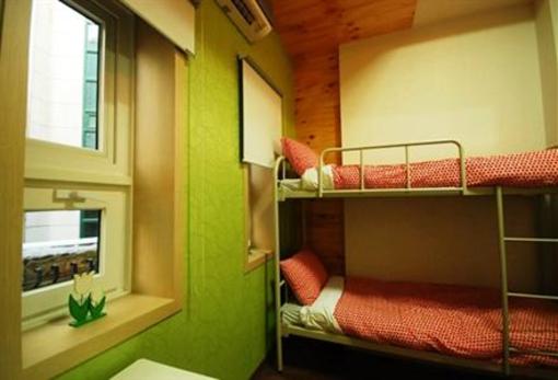 фото отеля Zaza Backpackers Hostel