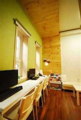 фото отеля Zaza Backpackers Hostel