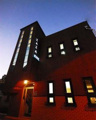 фото отеля Zaza Backpackers Hostel