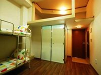 Zaza Backpackers Hostel