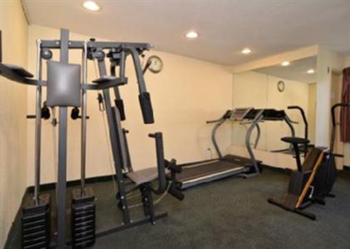 фото отеля Quality Inn Naval Base San Diego