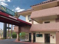 Quality Inn Naval Base San Diego