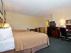 фото отеля Quality Inn Naval Base San Diego